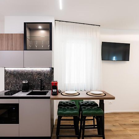 Santa Caterina Suites เวโรนา ภายนอก รูปภาพ