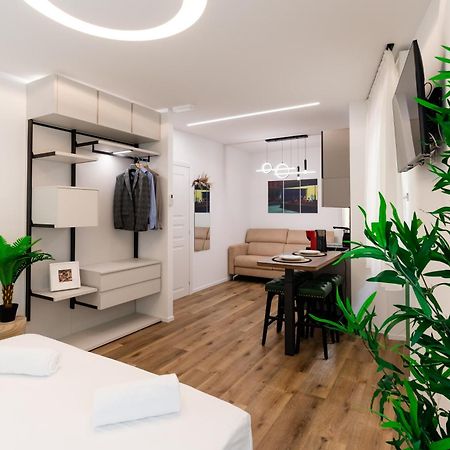 Santa Caterina Suites เวโรนา ภายนอก รูปภาพ