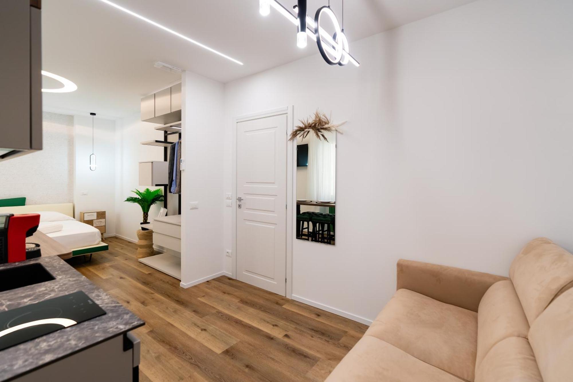 Santa Caterina Suites เวโรนา ภายนอก รูปภาพ