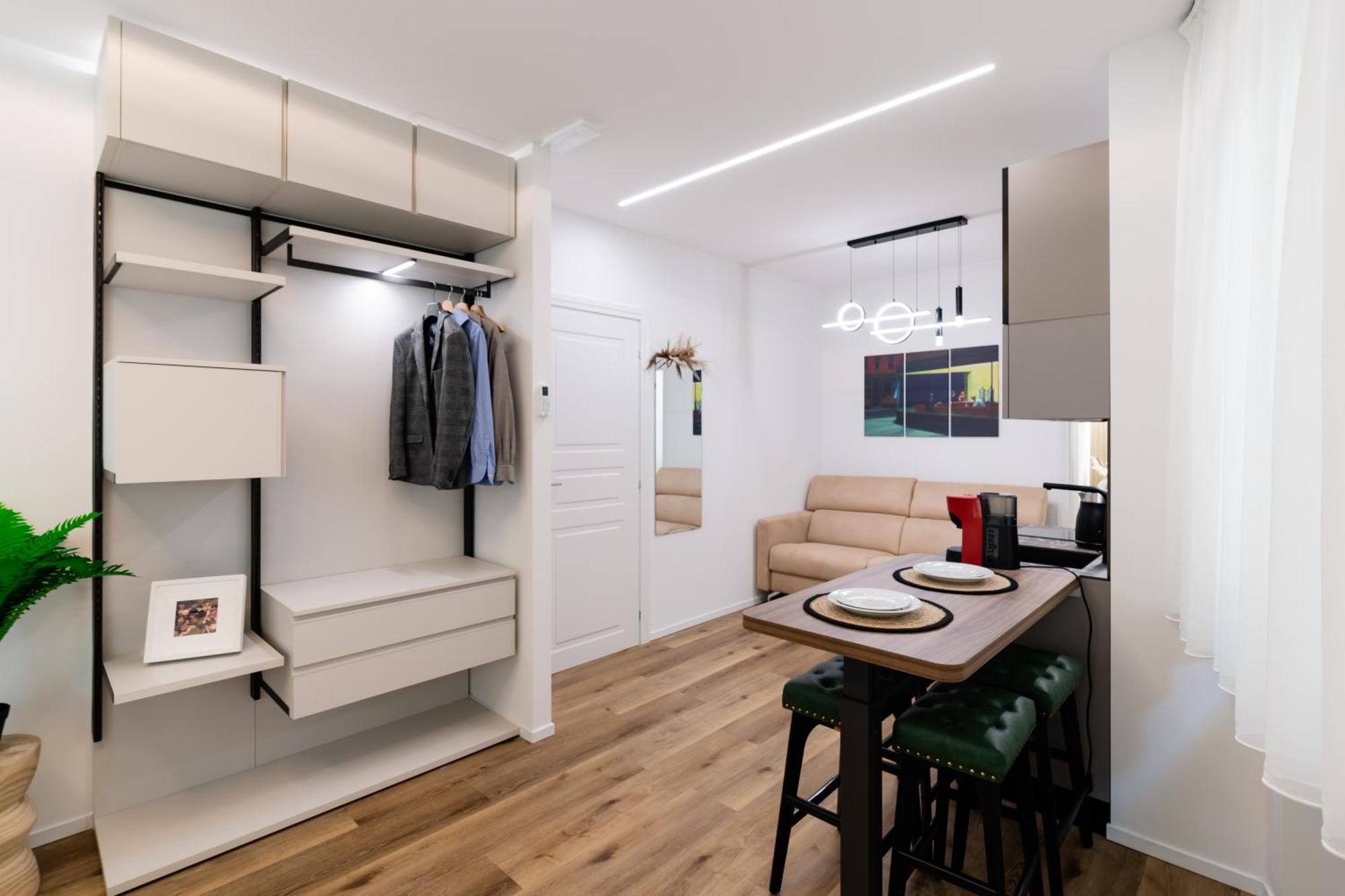 Santa Caterina Suites เวโรนา ภายนอก รูปภาพ