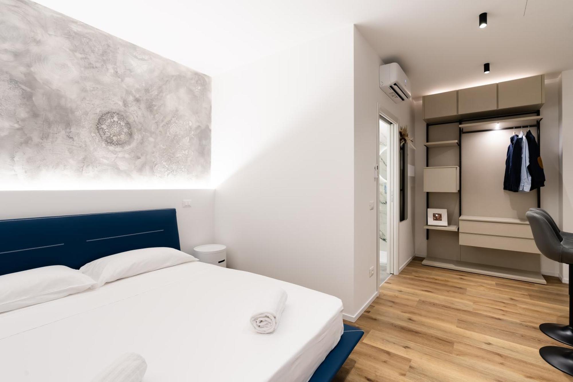 Santa Caterina Suites เวโรนา ภายนอก รูปภาพ