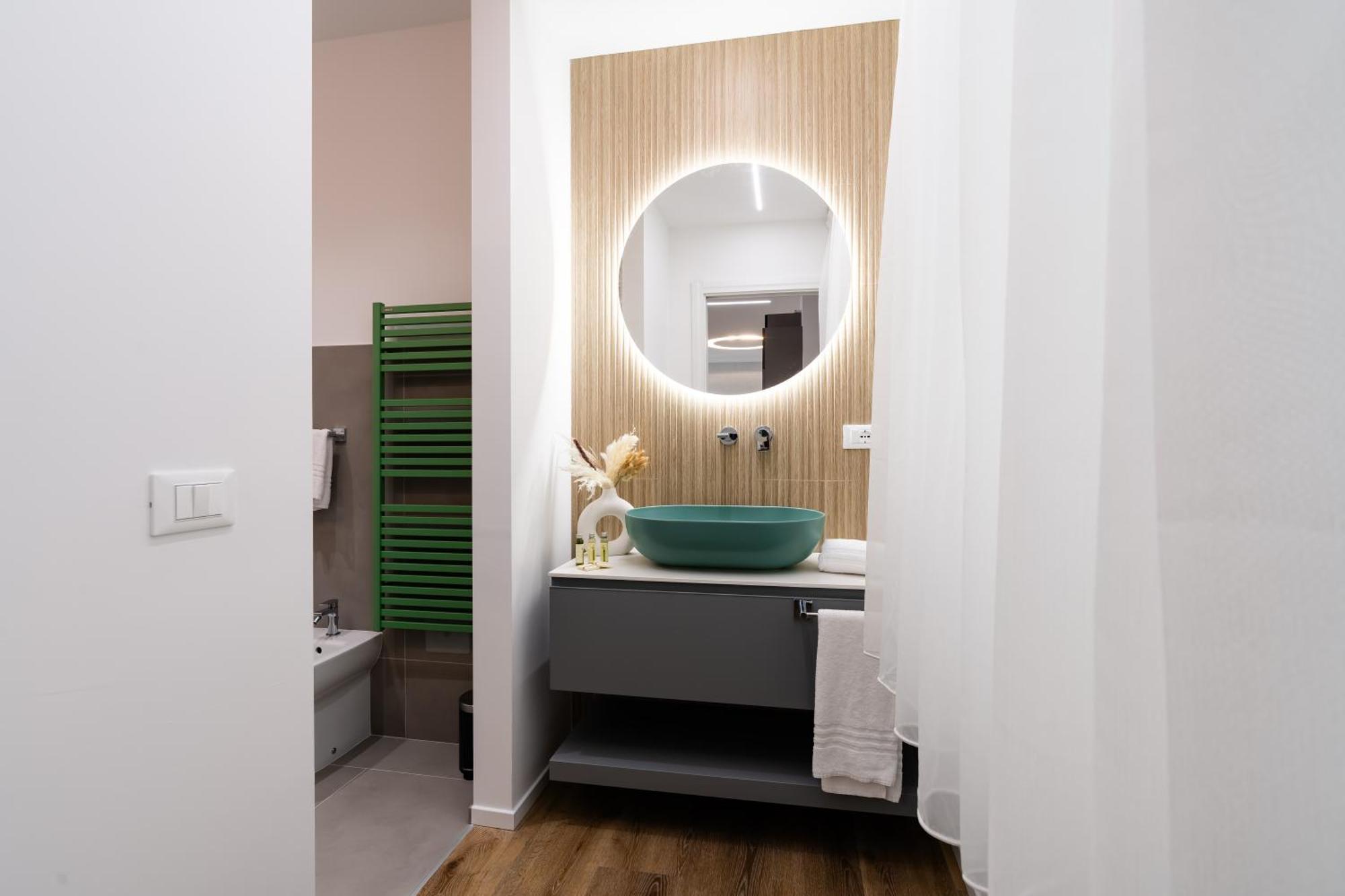 Santa Caterina Suites เวโรนา ภายนอก รูปภาพ