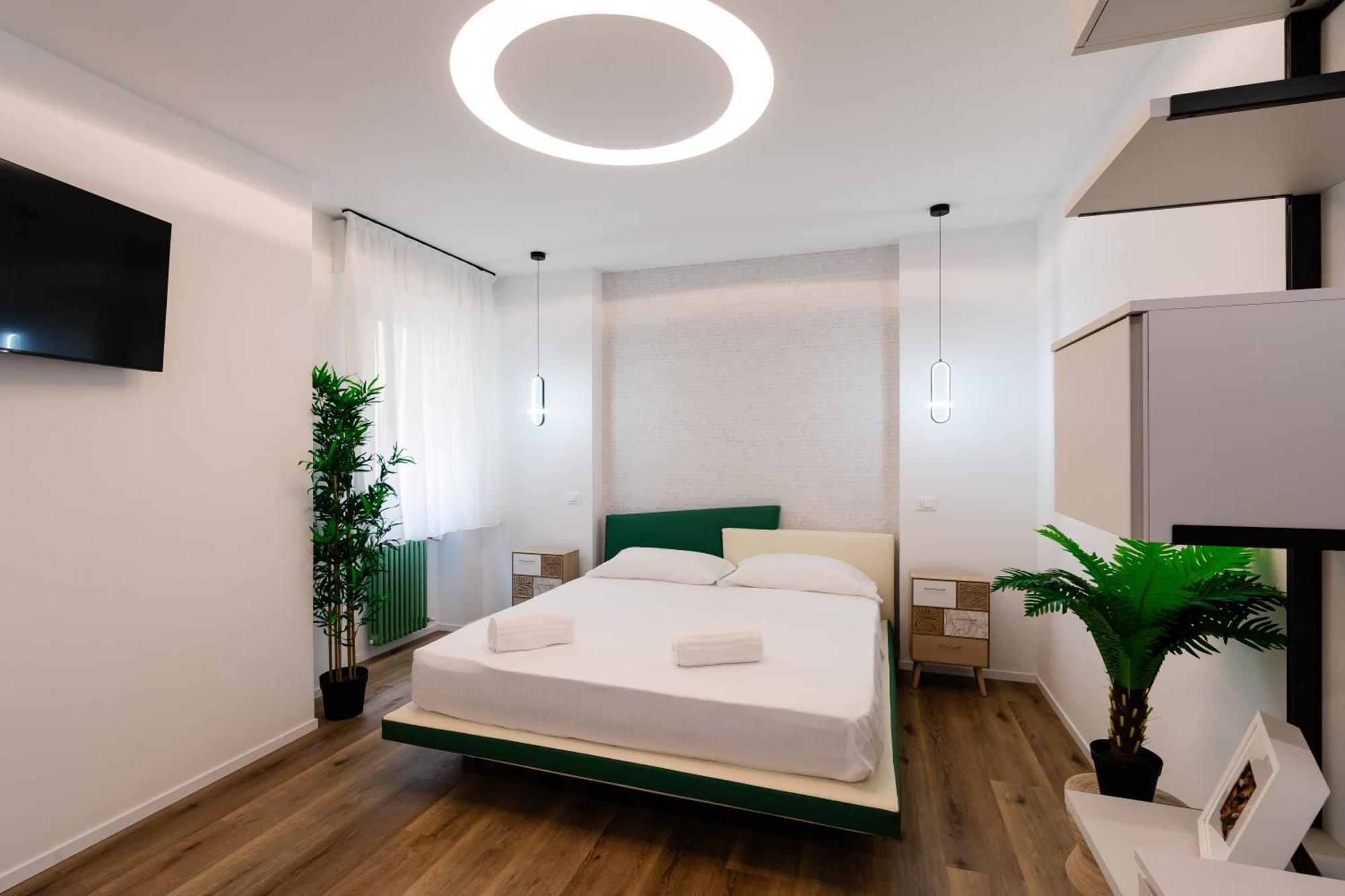 Santa Caterina Suites เวโรนา ภายนอก รูปภาพ