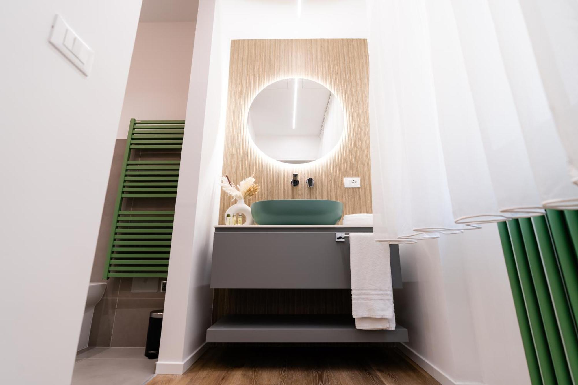 Santa Caterina Suites เวโรนา ภายนอก รูปภาพ