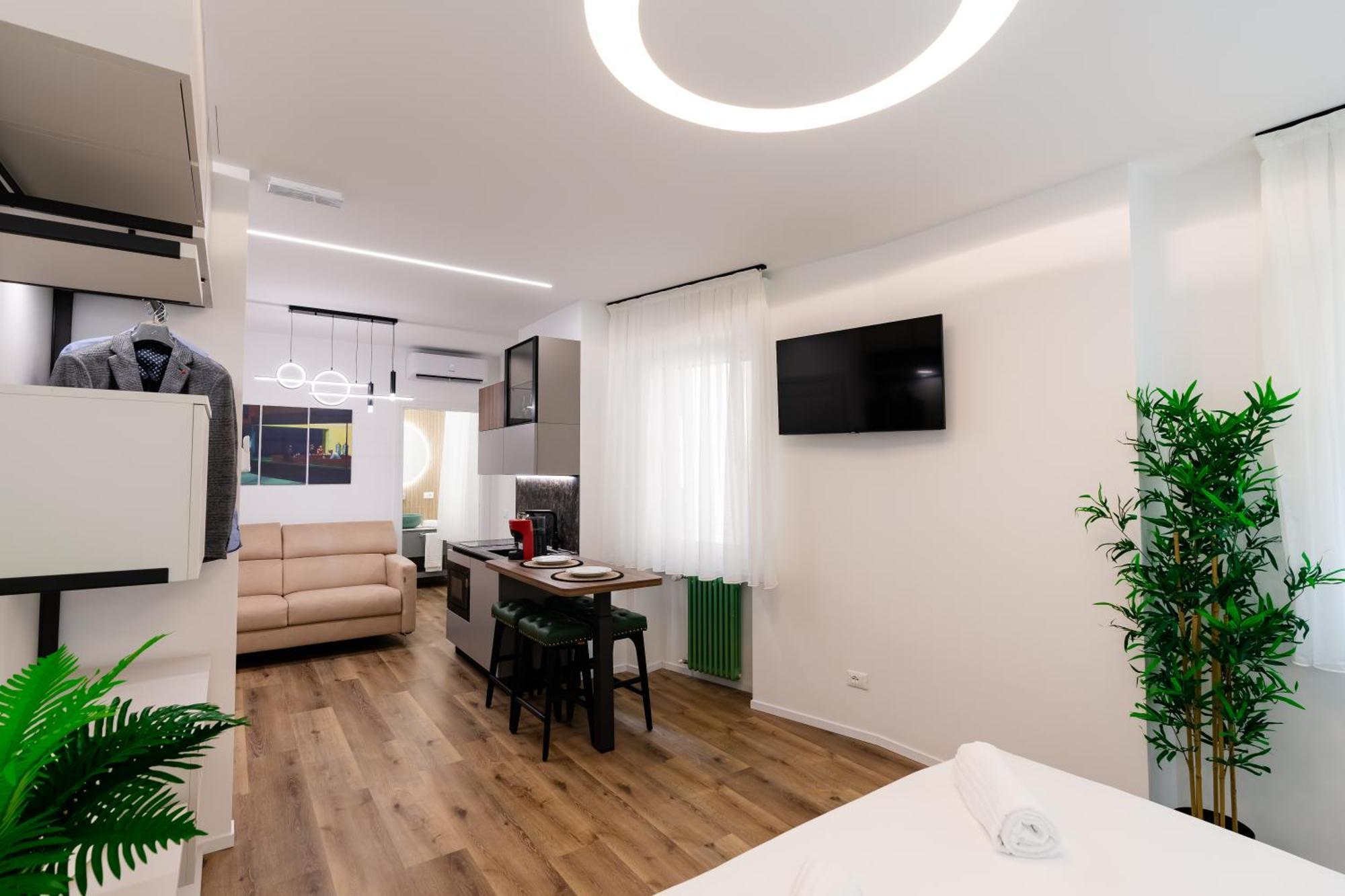 Santa Caterina Suites เวโรนา ภายนอก รูปภาพ
