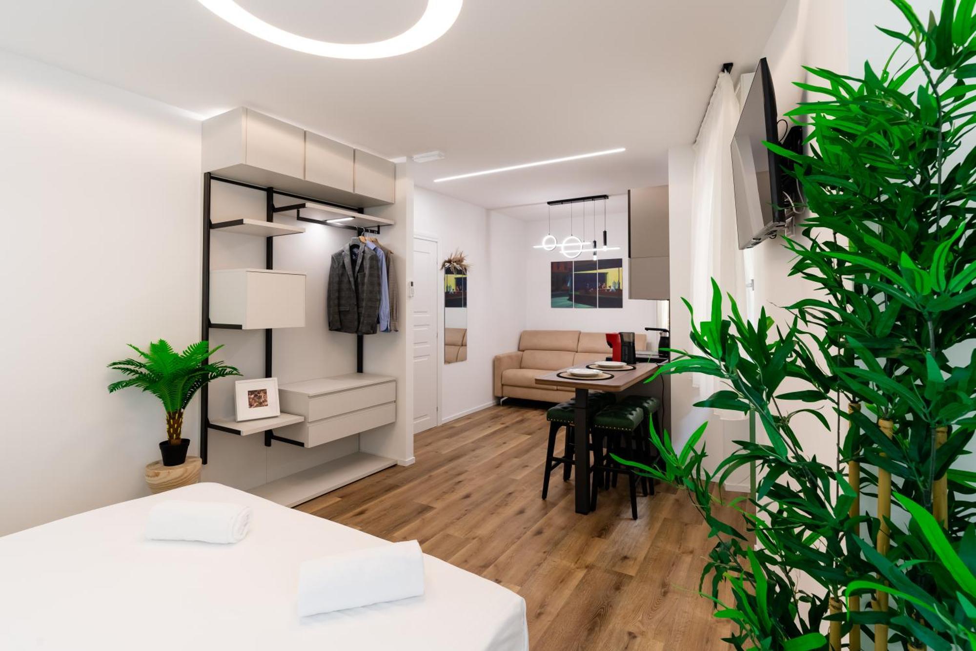 Santa Caterina Suites เวโรนา ภายนอก รูปภาพ
