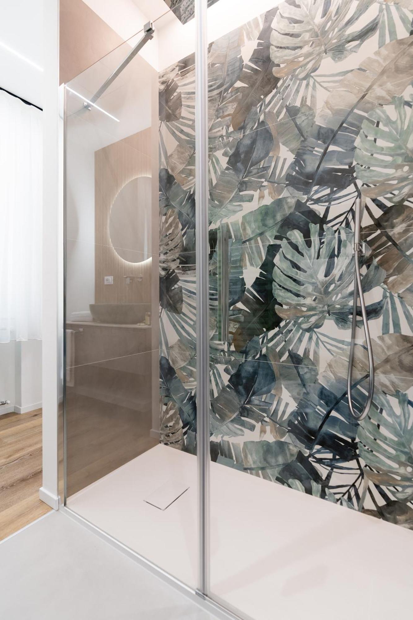 Santa Caterina Suites เวโรนา ภายนอก รูปภาพ